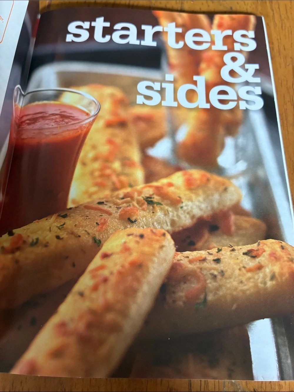 Lot of 3 cookbooks- Air Fryer for Beginners - Philadelphia cream cheese